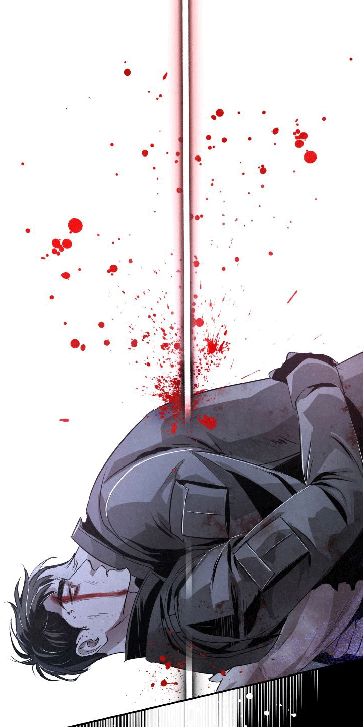 血液指南 - 第18话 - 第26张图