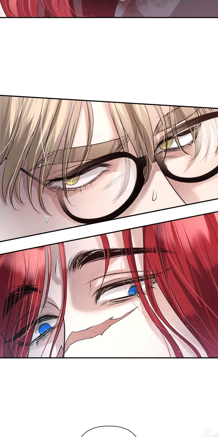 血液指南 - 第11话 - 第27张图