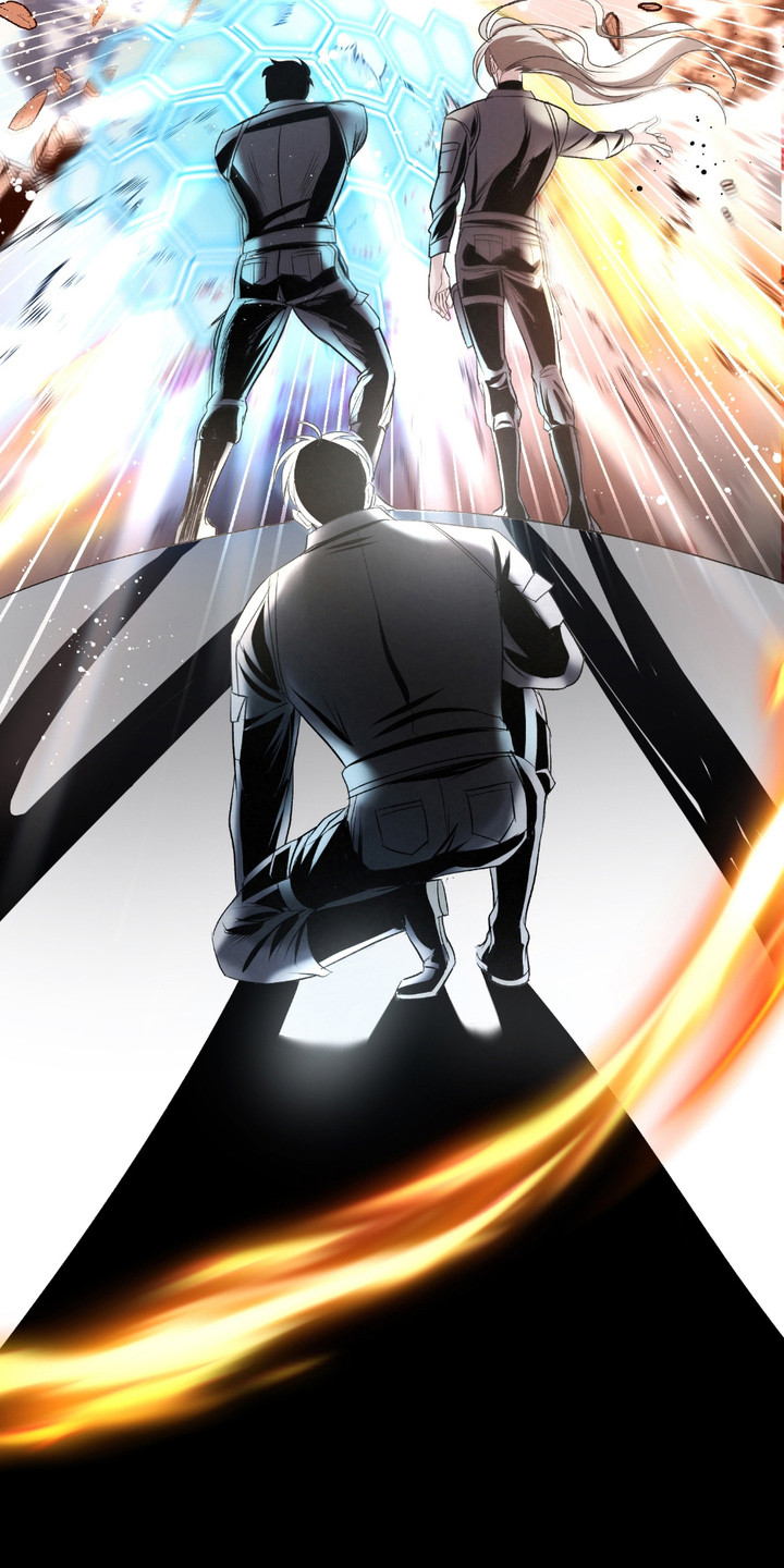 血液指南 - 第31话 - 第25张图