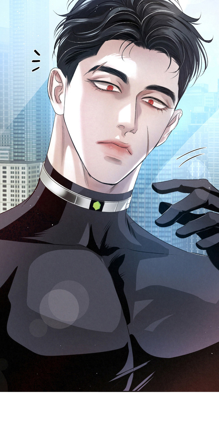 血液指南 - 第25话 - 第3张图