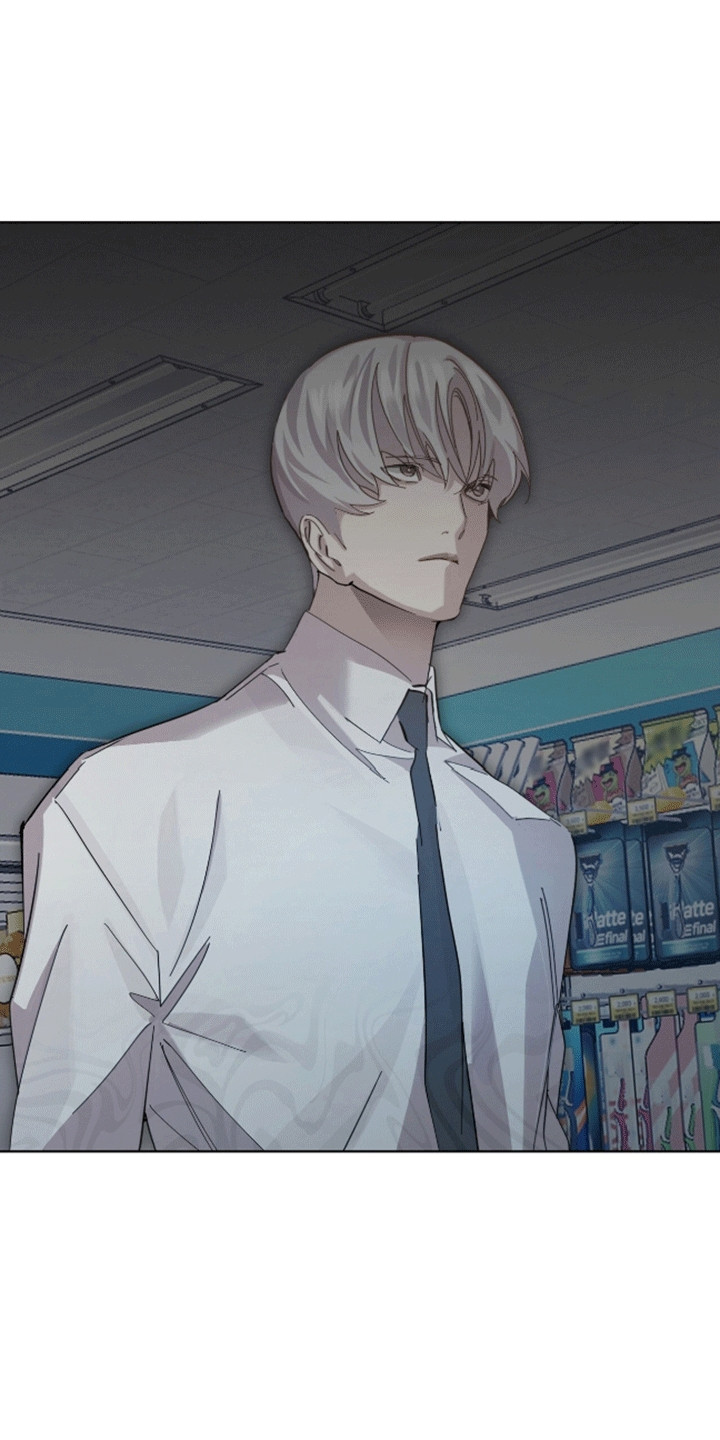 法外狂徒 - 第6话 - 第21张图