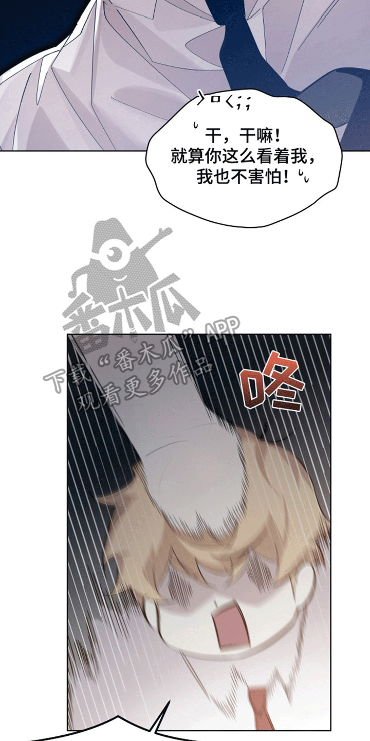 法外狂徒 - 第7话 - 第4张图