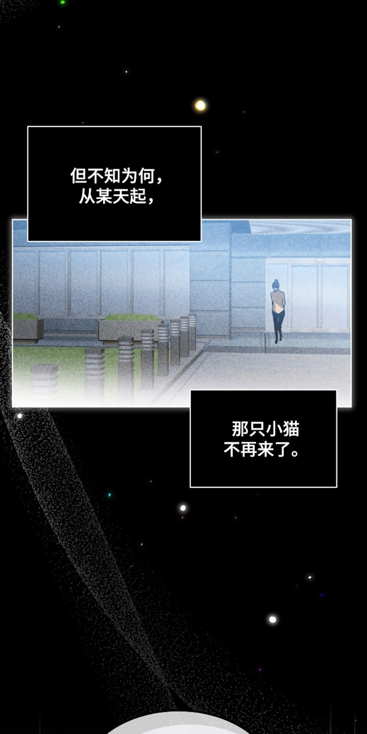 法外狂徒 - 第12话 - 第9张图