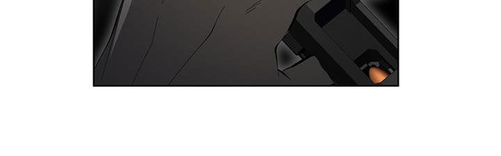 法外狂徒 - 第21话 - 第11张图