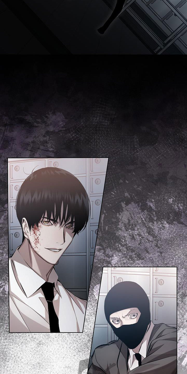 法外狂徒 - 第22话 - 第22张图