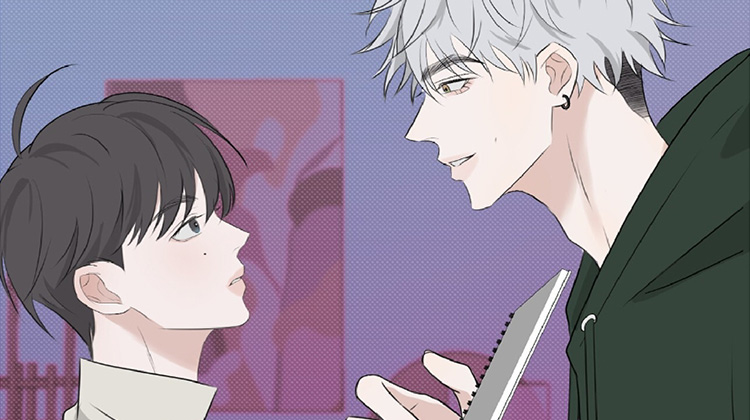 �����ɫ�Ҷ���