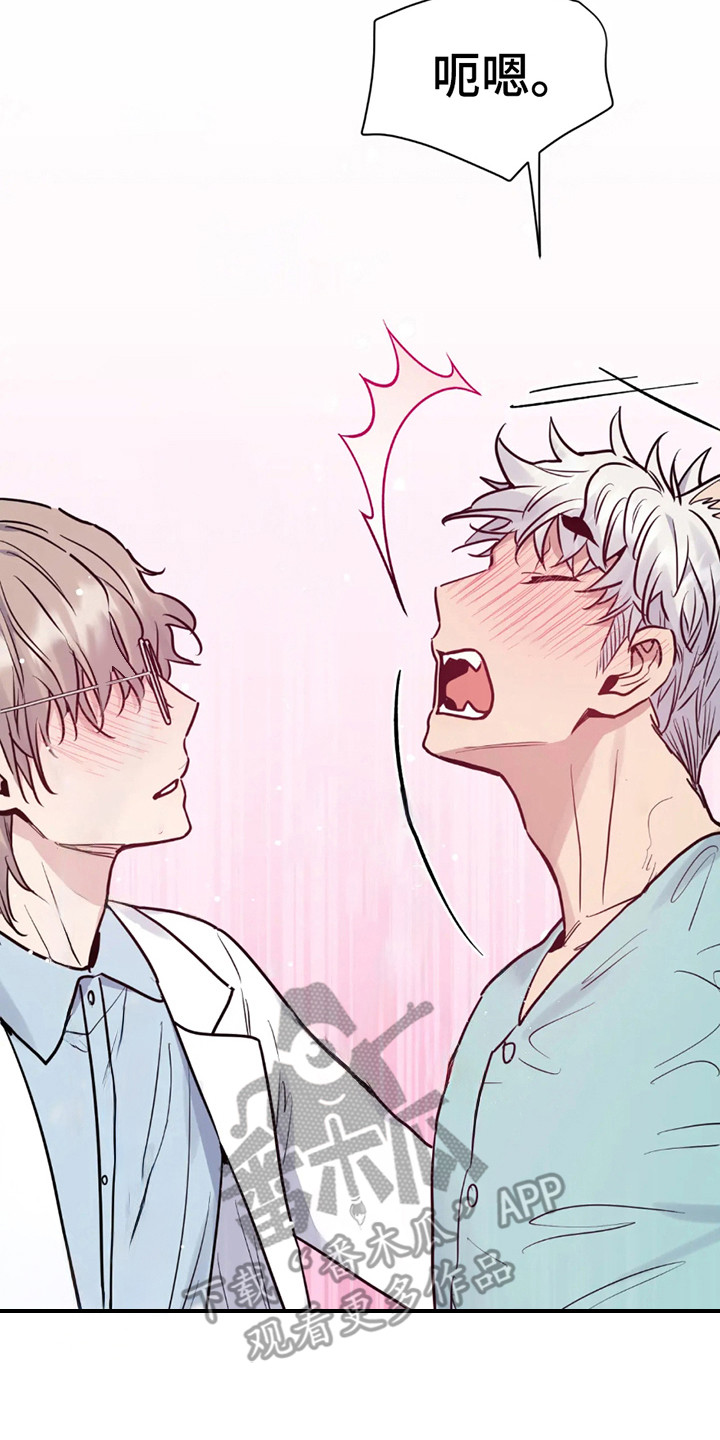 老虎观察日志 - 第4话 - 第8张图