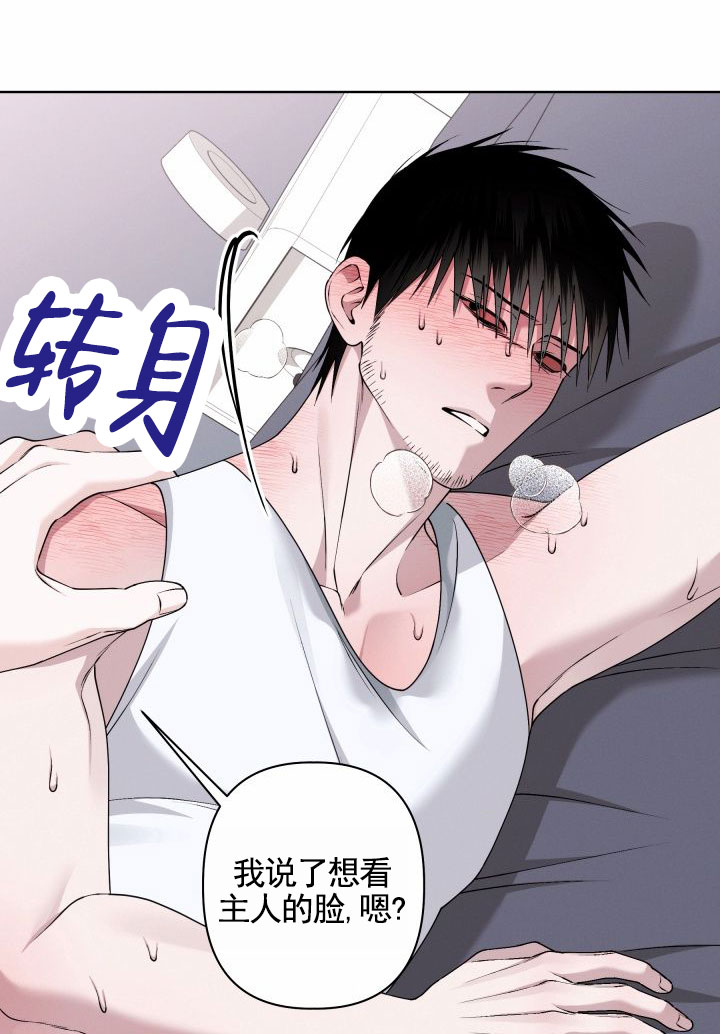 叛逆机器人 - 第3话 - 第8张图