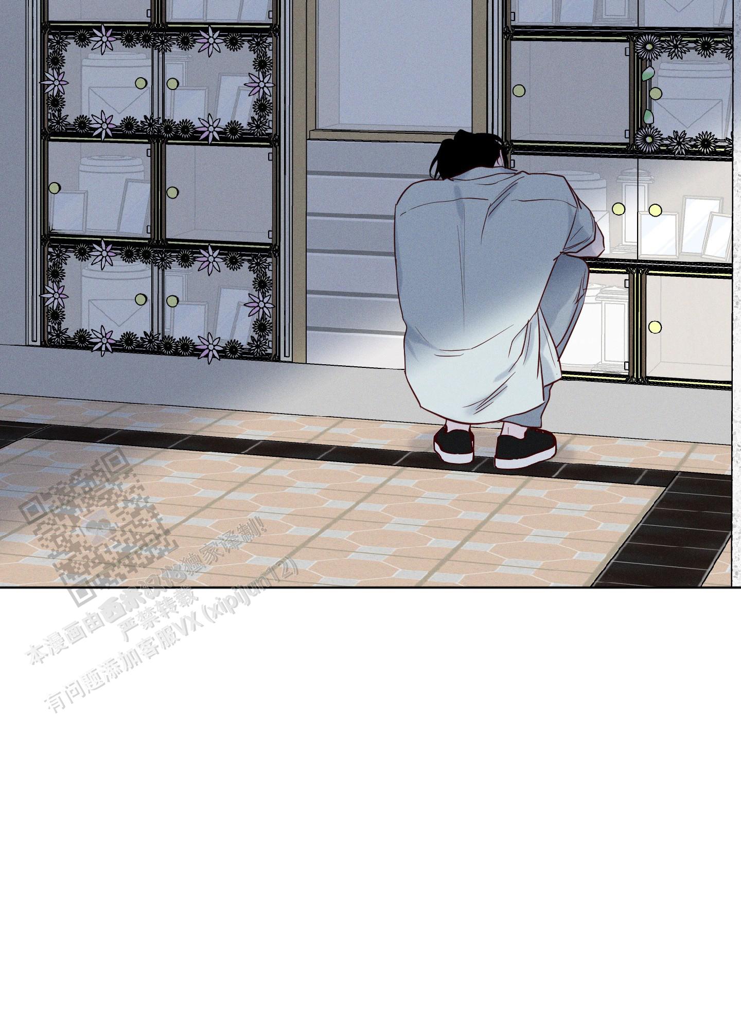 汹涌海岸 - 第22话 - 第39张图