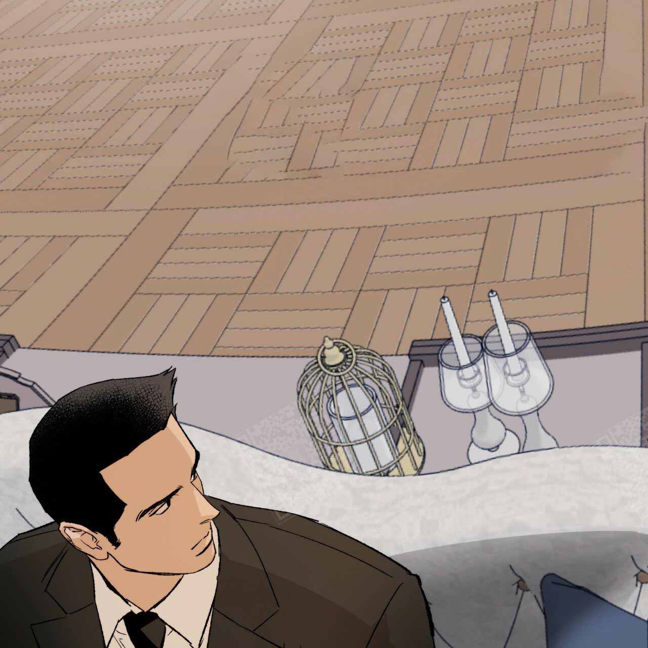 独宠 - 第2话 - 第32张图