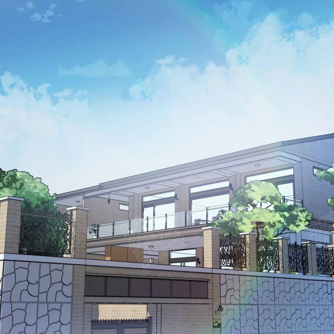 独宠 - 第3话 - 第1张图