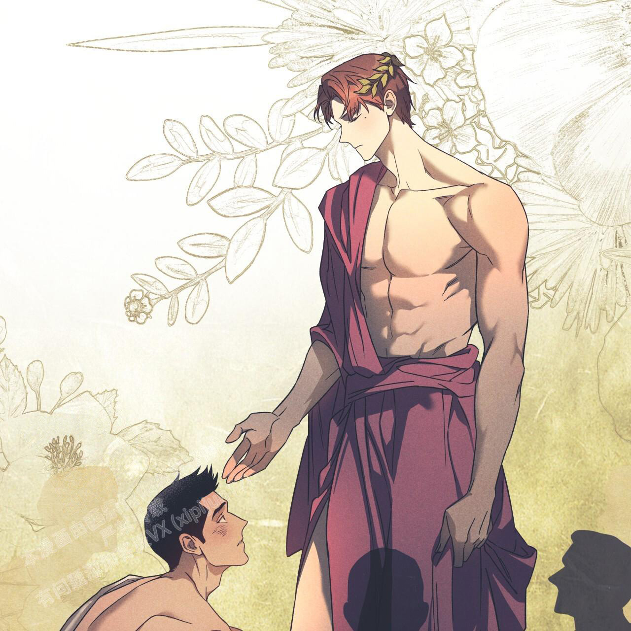 独宠 - 第151话 - 第36张图