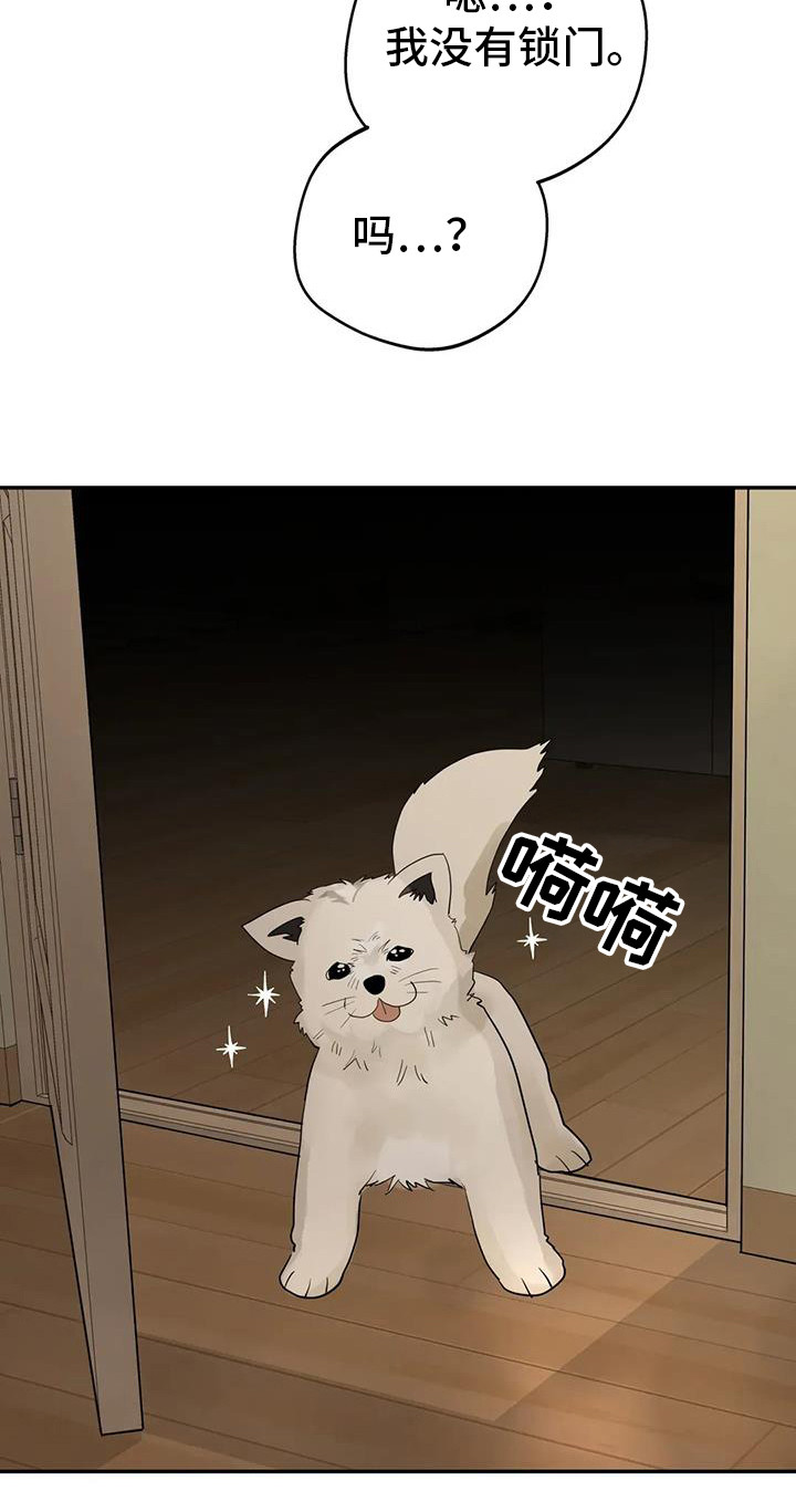 邻居攻略 - 第137话 - 第21张图