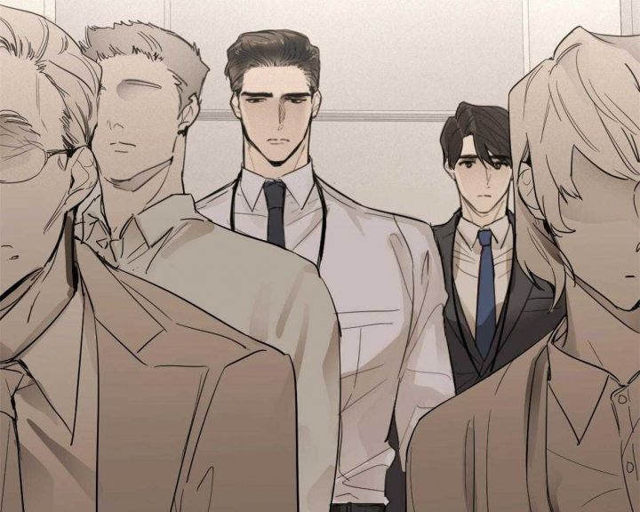 冷血动物(I II季) - 第1话 - 第40张图