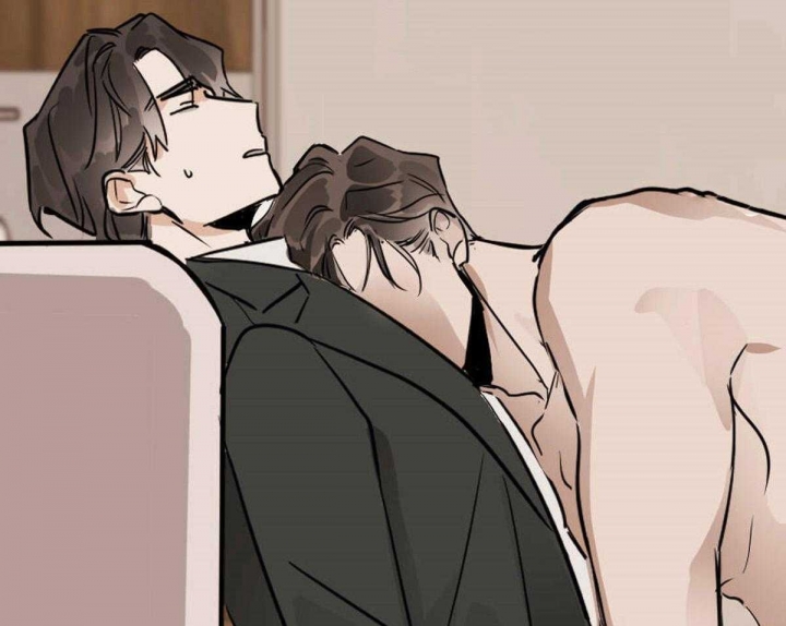 冷血动物(I II季) - 第53话 - 第33张图