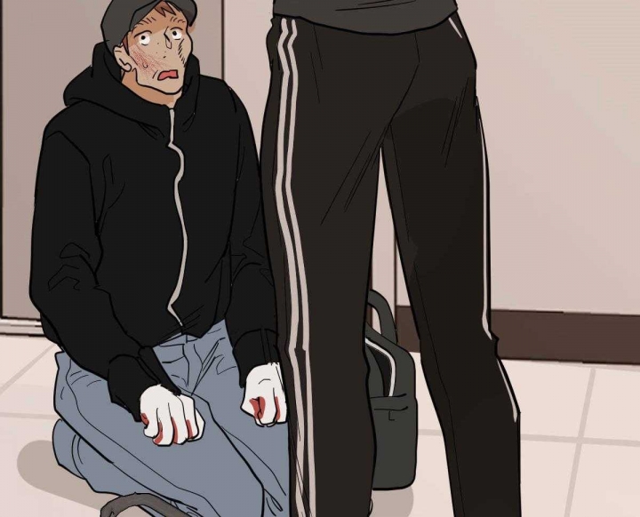 冷血动物(I II季) - 第54话 - 第36张图