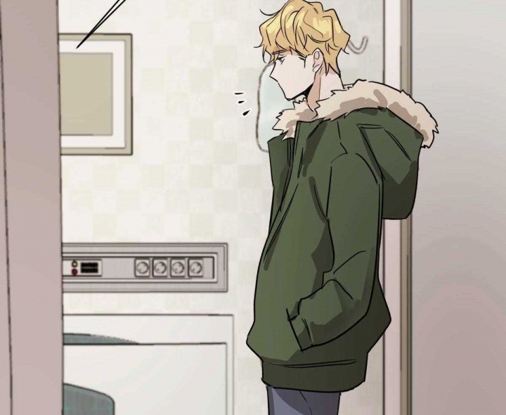 冷血动物(I II季) - 第52话 - 第25张图