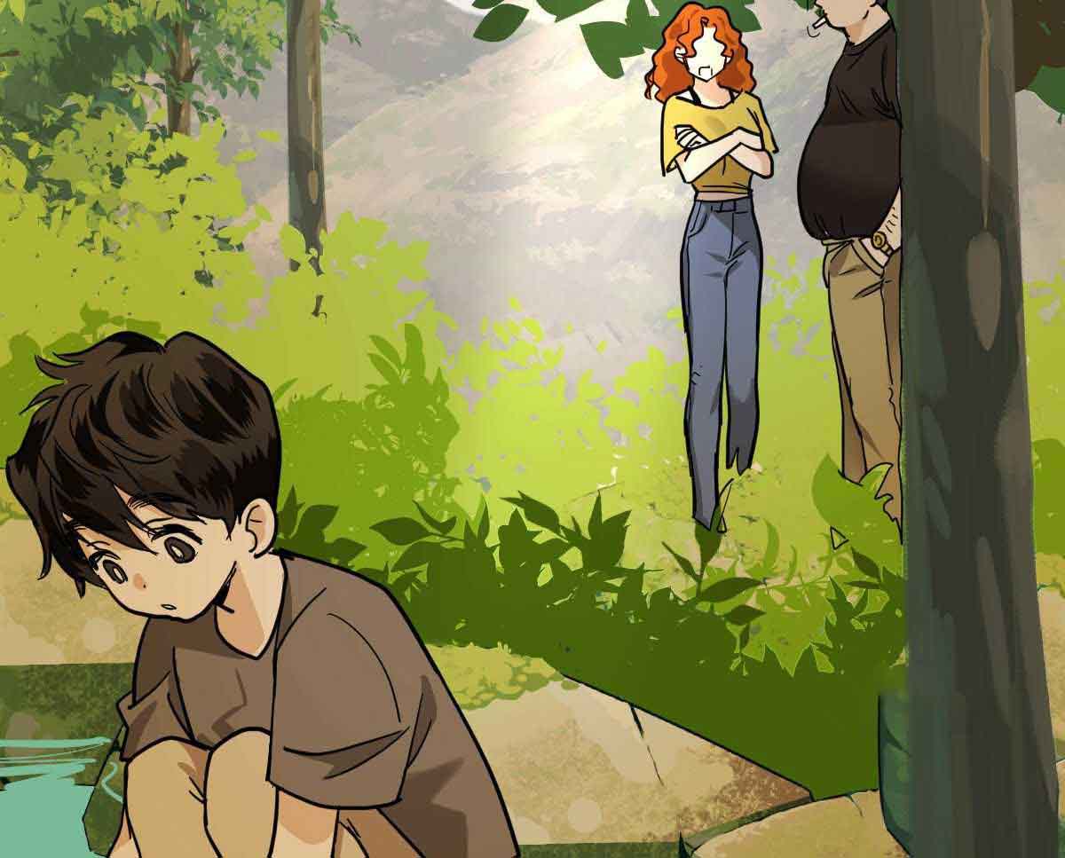 冷血动物(I II季) - 第87话 - 第3张图