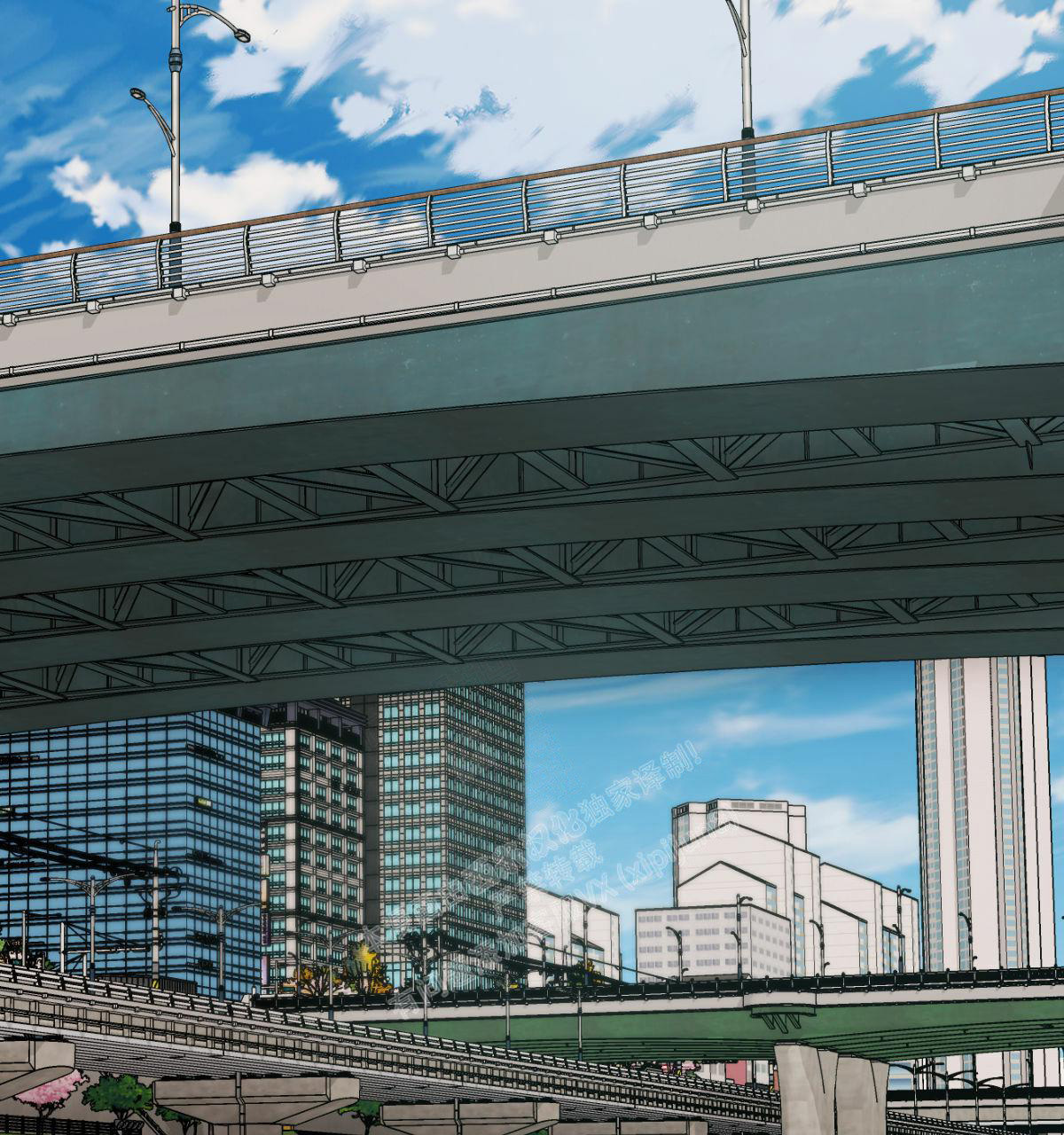 冷血动物(I II季) - 第93话 - 第3张图