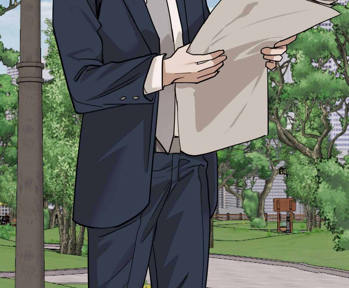 冷血动物(I II季) - 第95话 - 第3张图