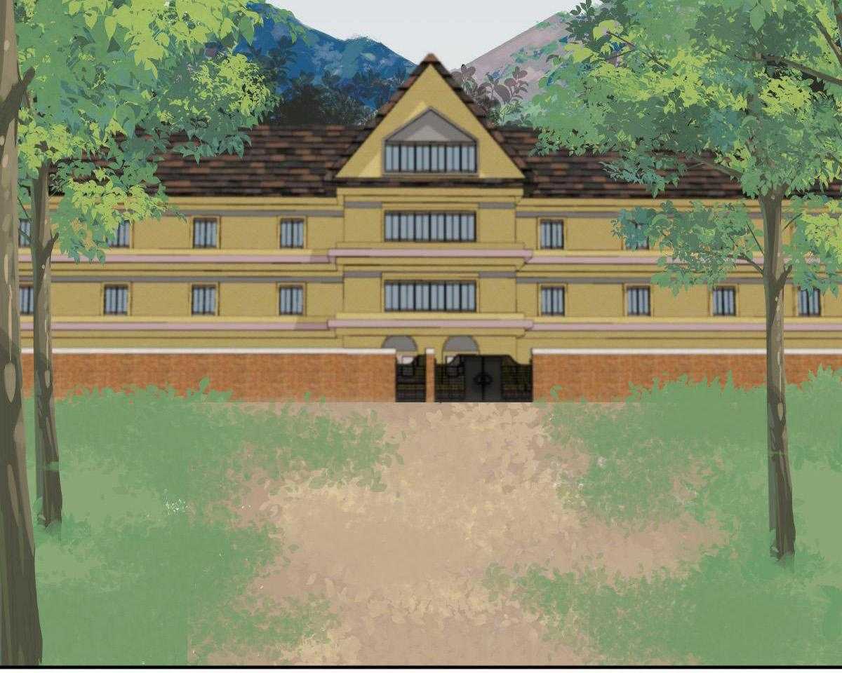 冷血动物(I II季) - 第99话 - 第19张图