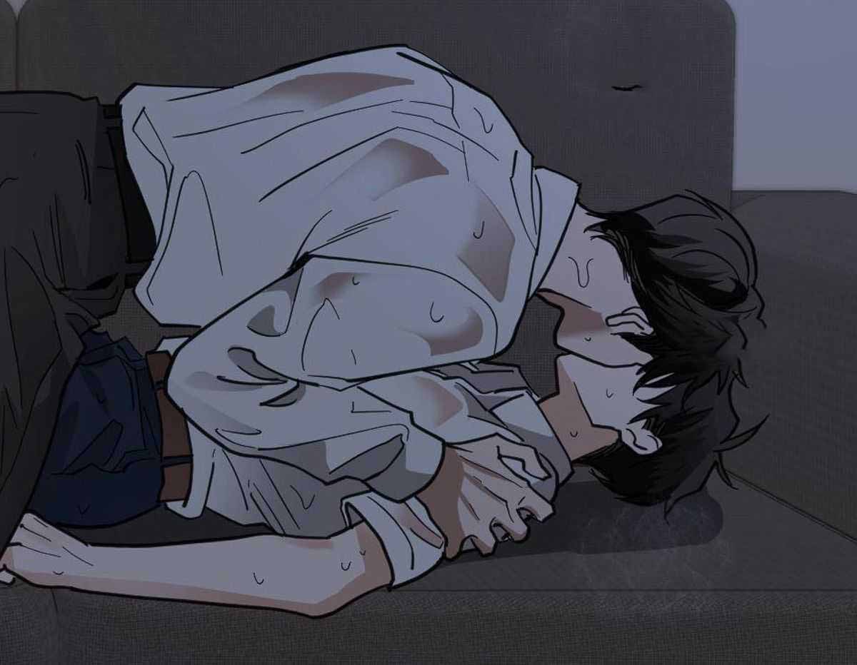 冷血动物(I II季) - 第105话 - 第10张图