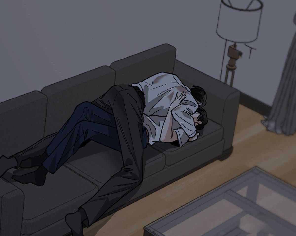 冷血动物(I II季) - 第105话 - 第15张图