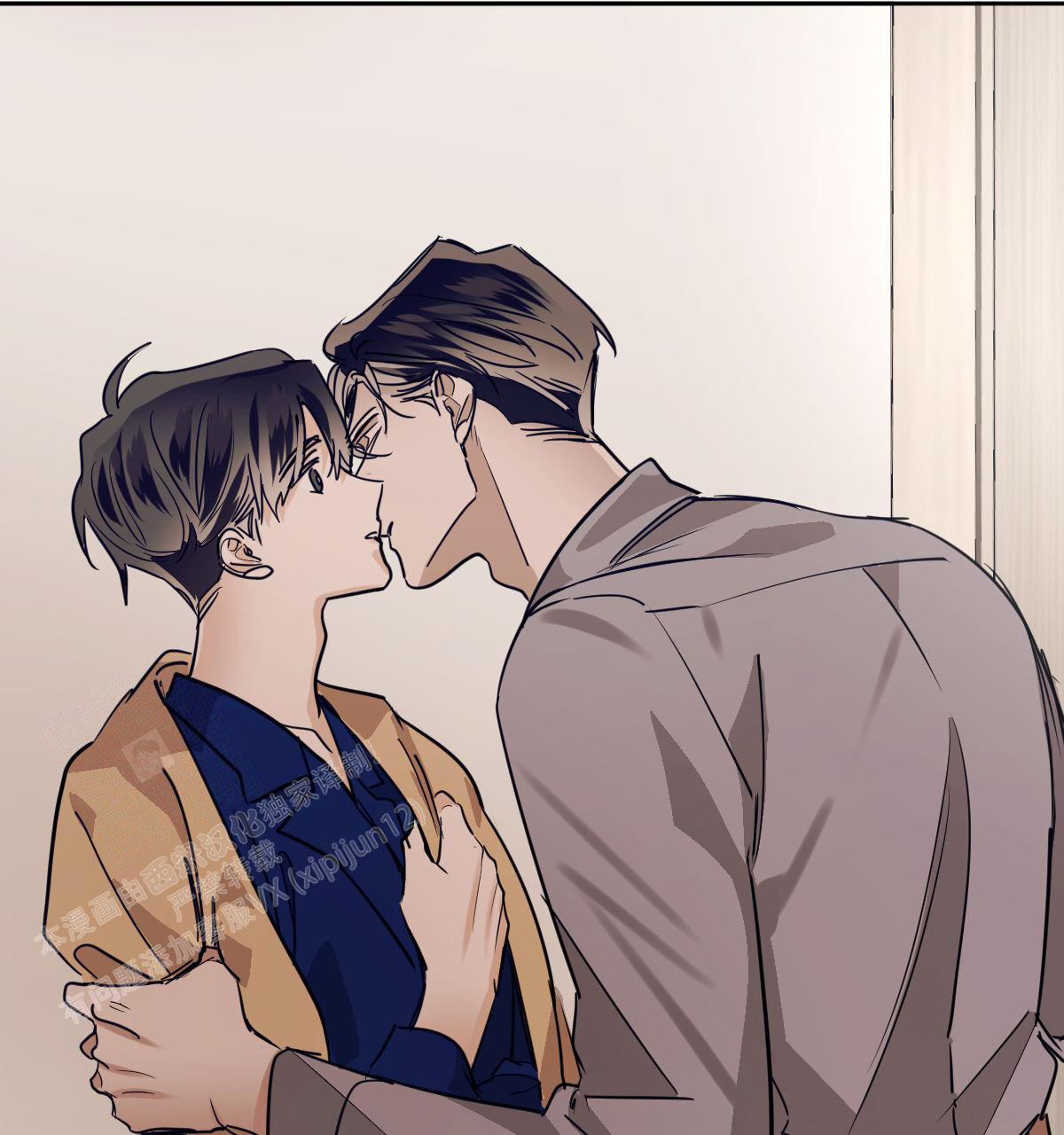 冷血动物(I II季) - 第111话 - 第33张图