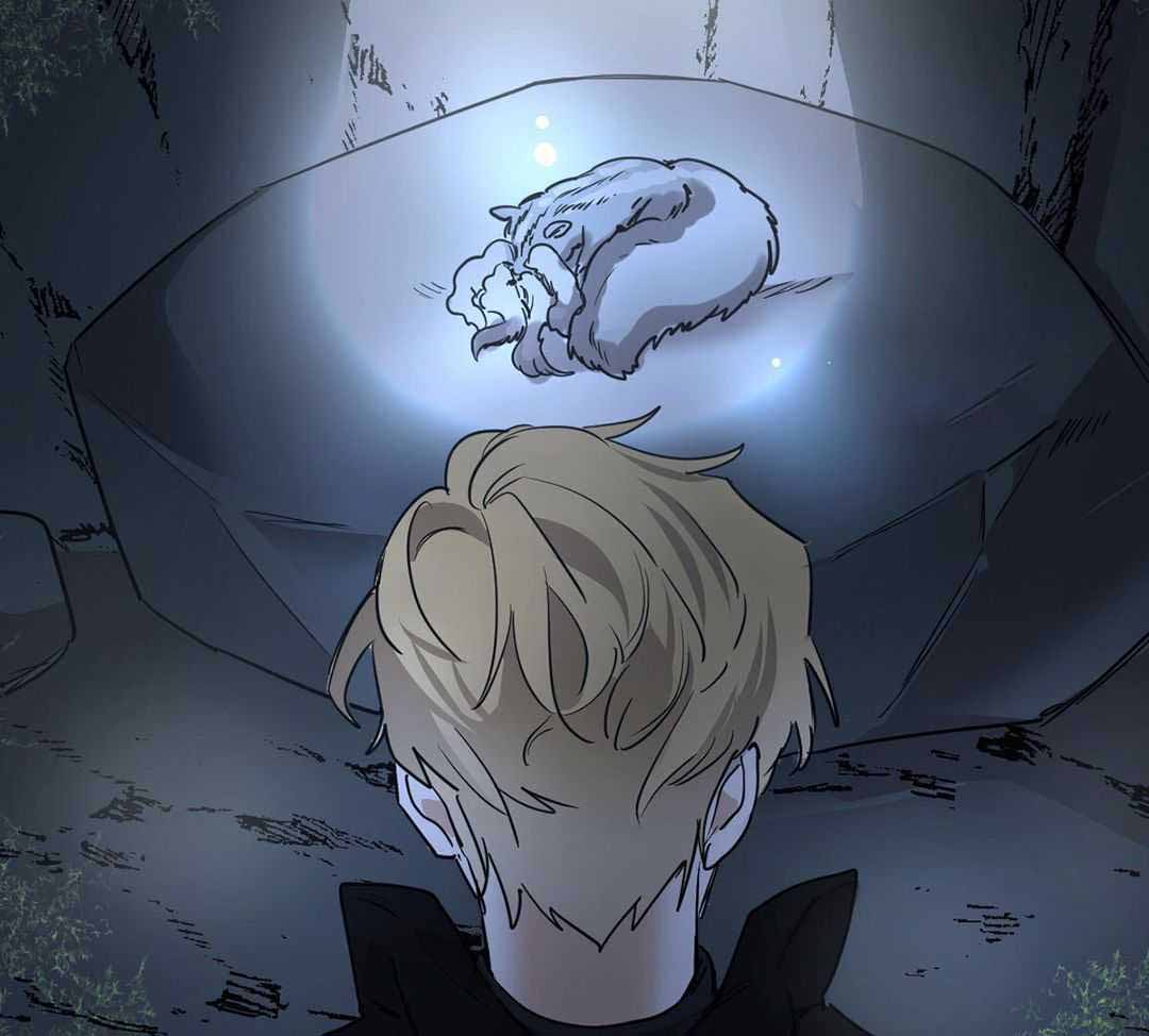 冷血动物(I II季) - 第119话 - 第50张图