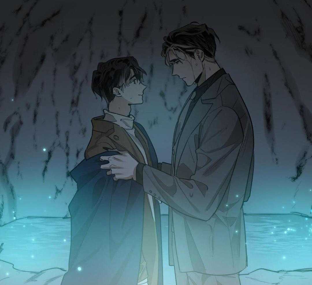 冷血动物(I II季) - 第127话 - 第31张图