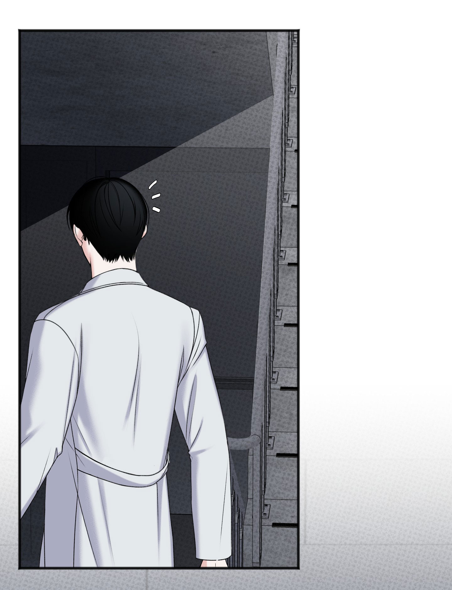 及时雨警报 - 第1话 - 第25张图