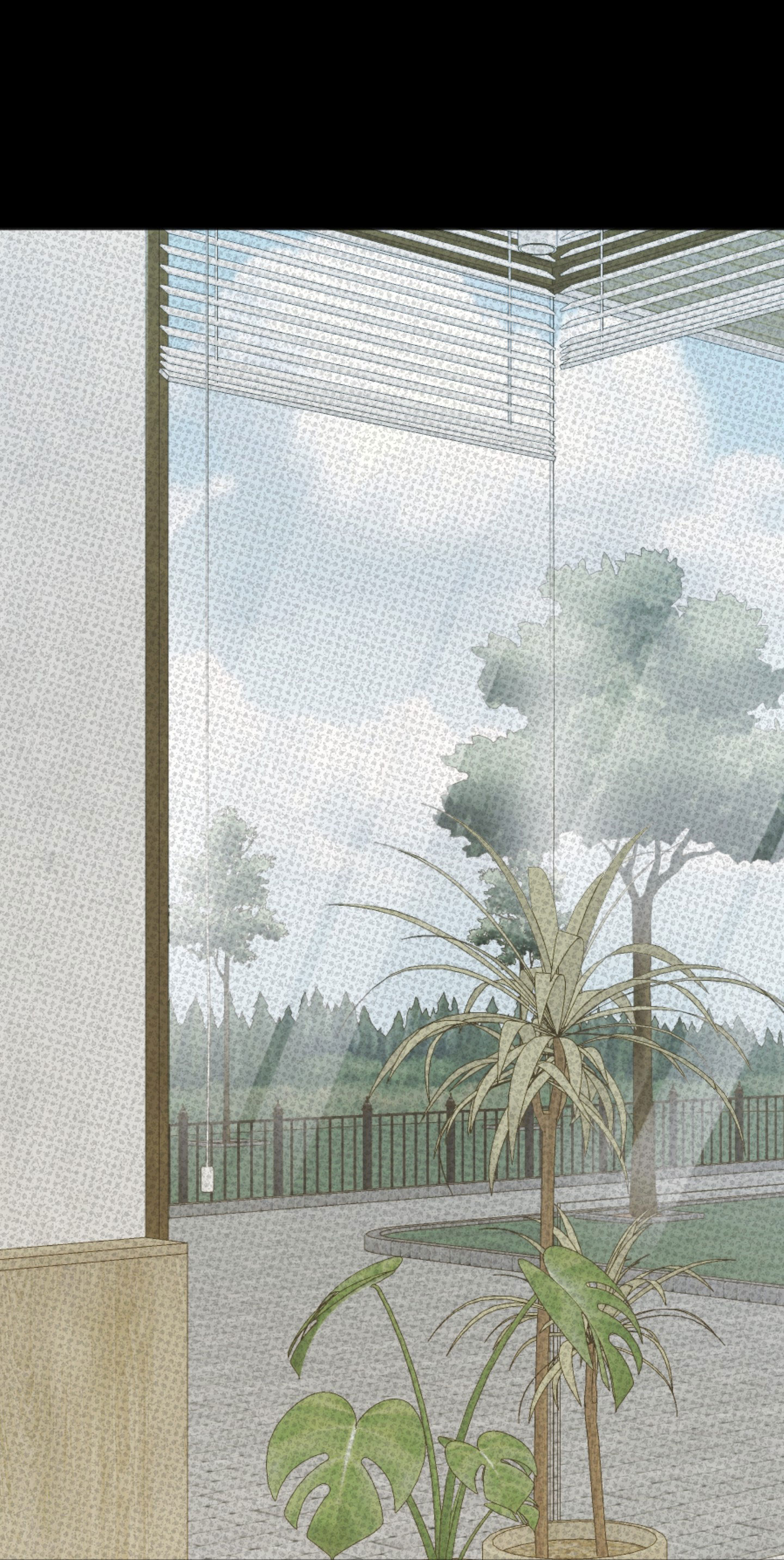 及时雨警报 - 第3话 - 第1张图