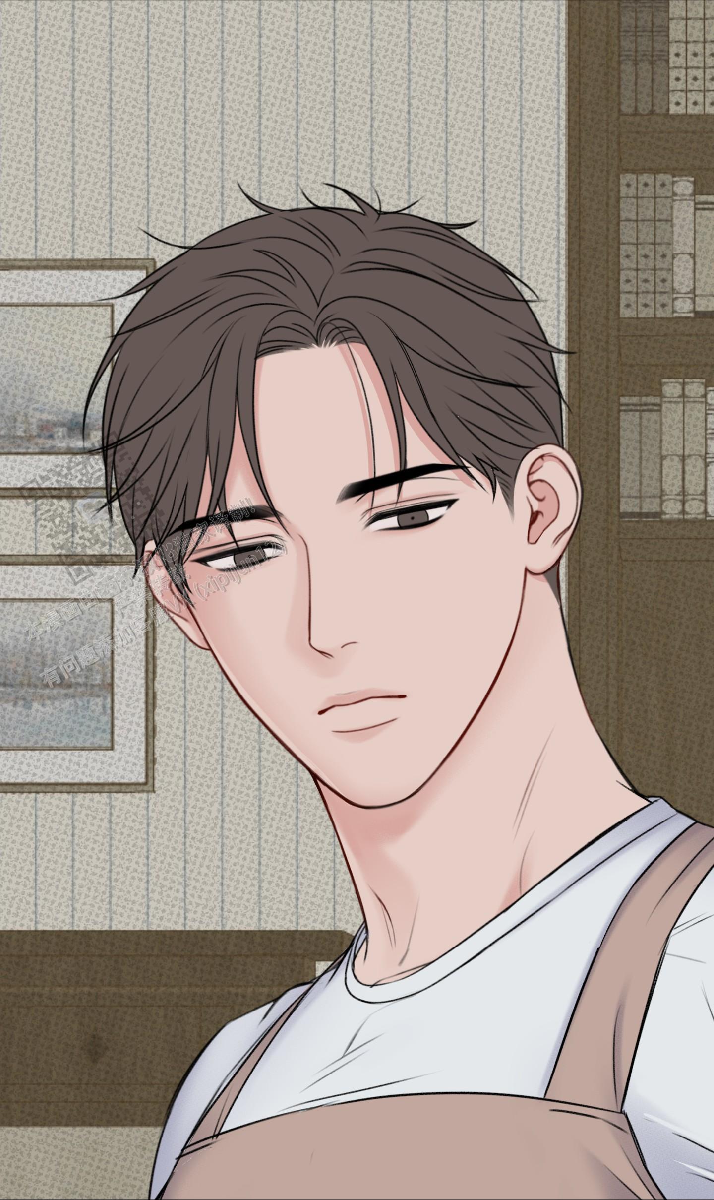 及时雨警报 - 第9话 - 第32张图