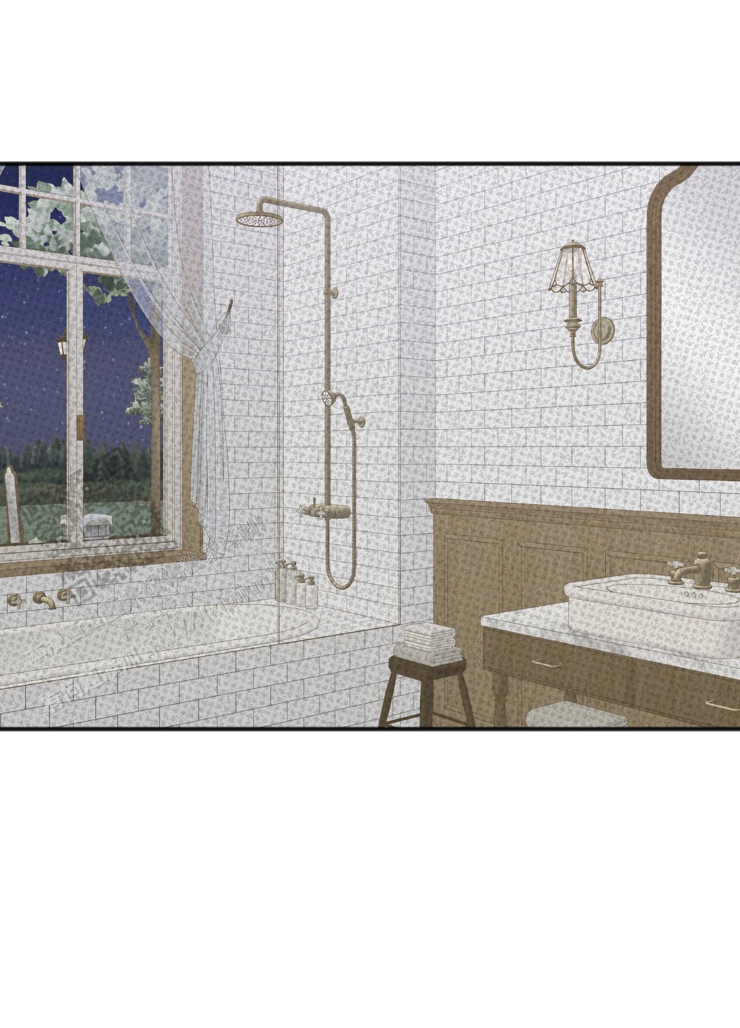 及时雨警报 - 第17话 - 第12张图