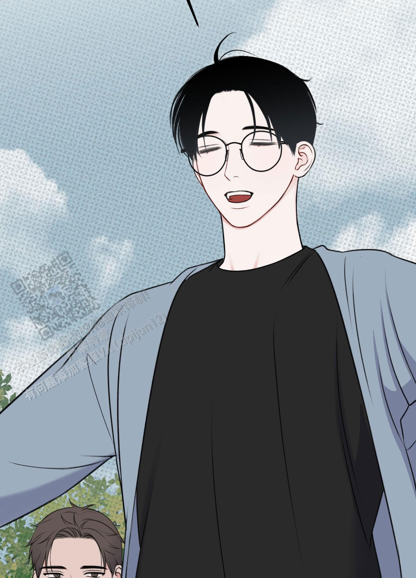 及时雨警报 - 第23话 - 第37张图