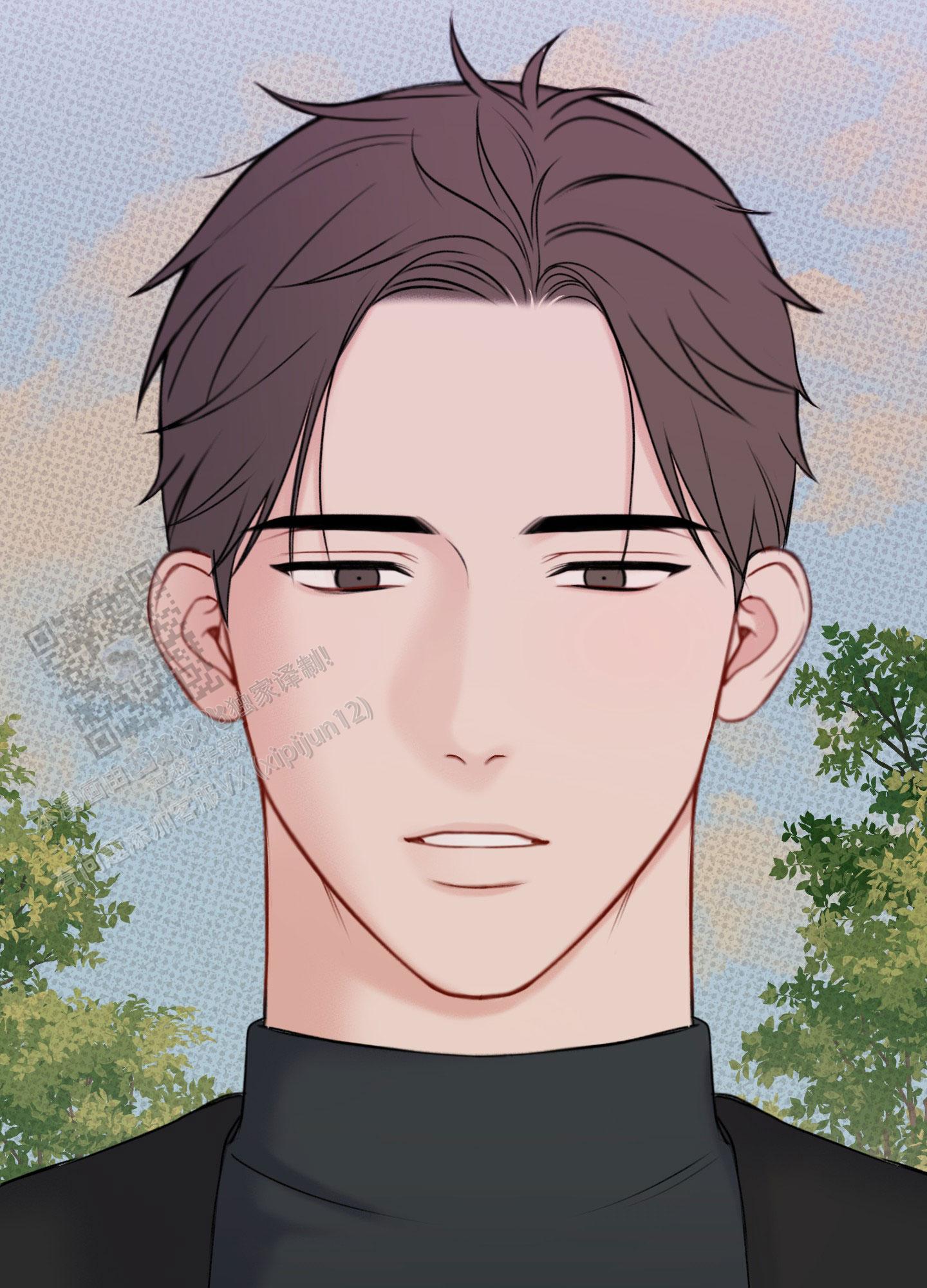 及时雨警报 - 第24话 - 第25张图