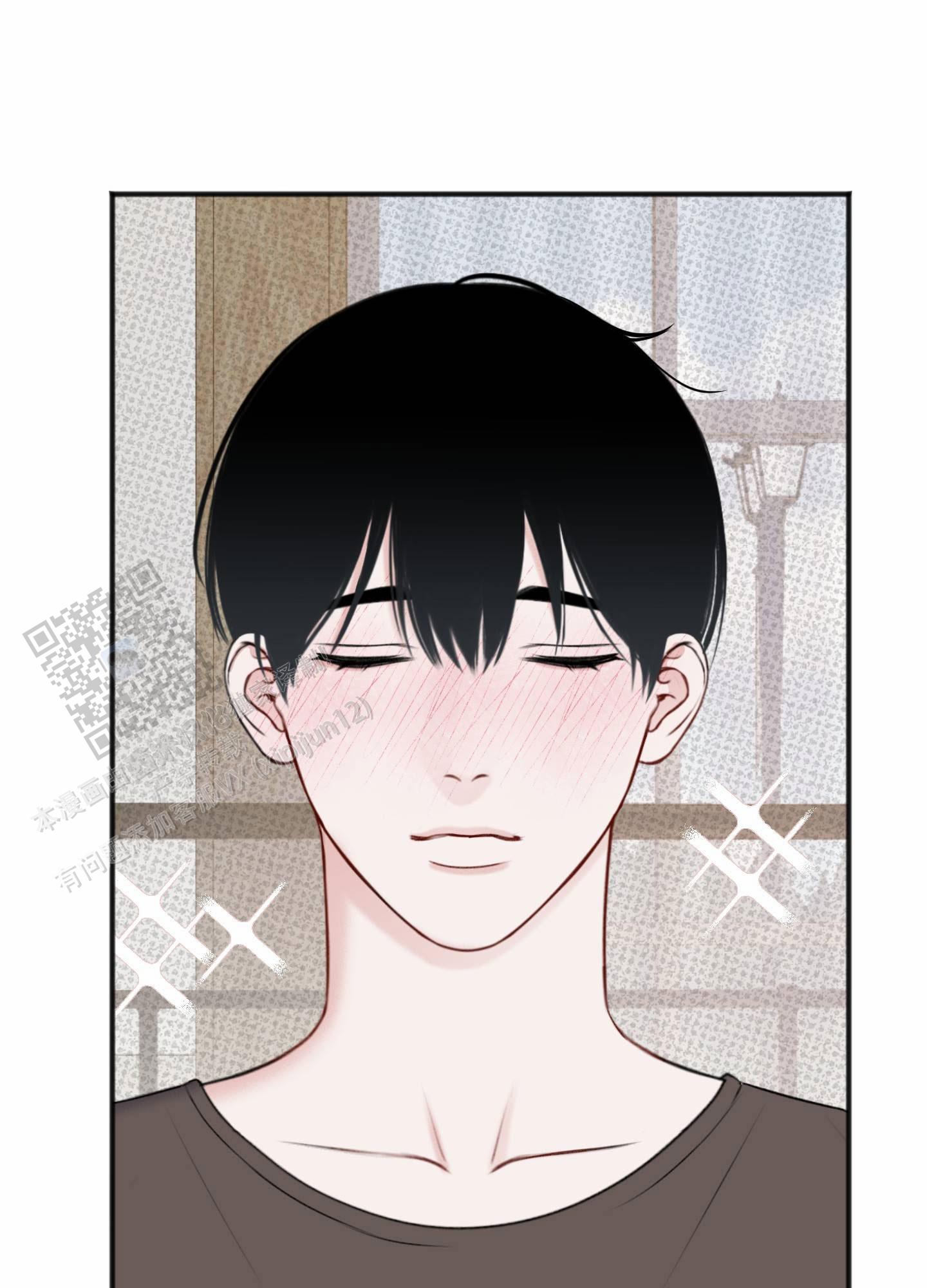 及时雨警报 - 第21话 - 第37张图