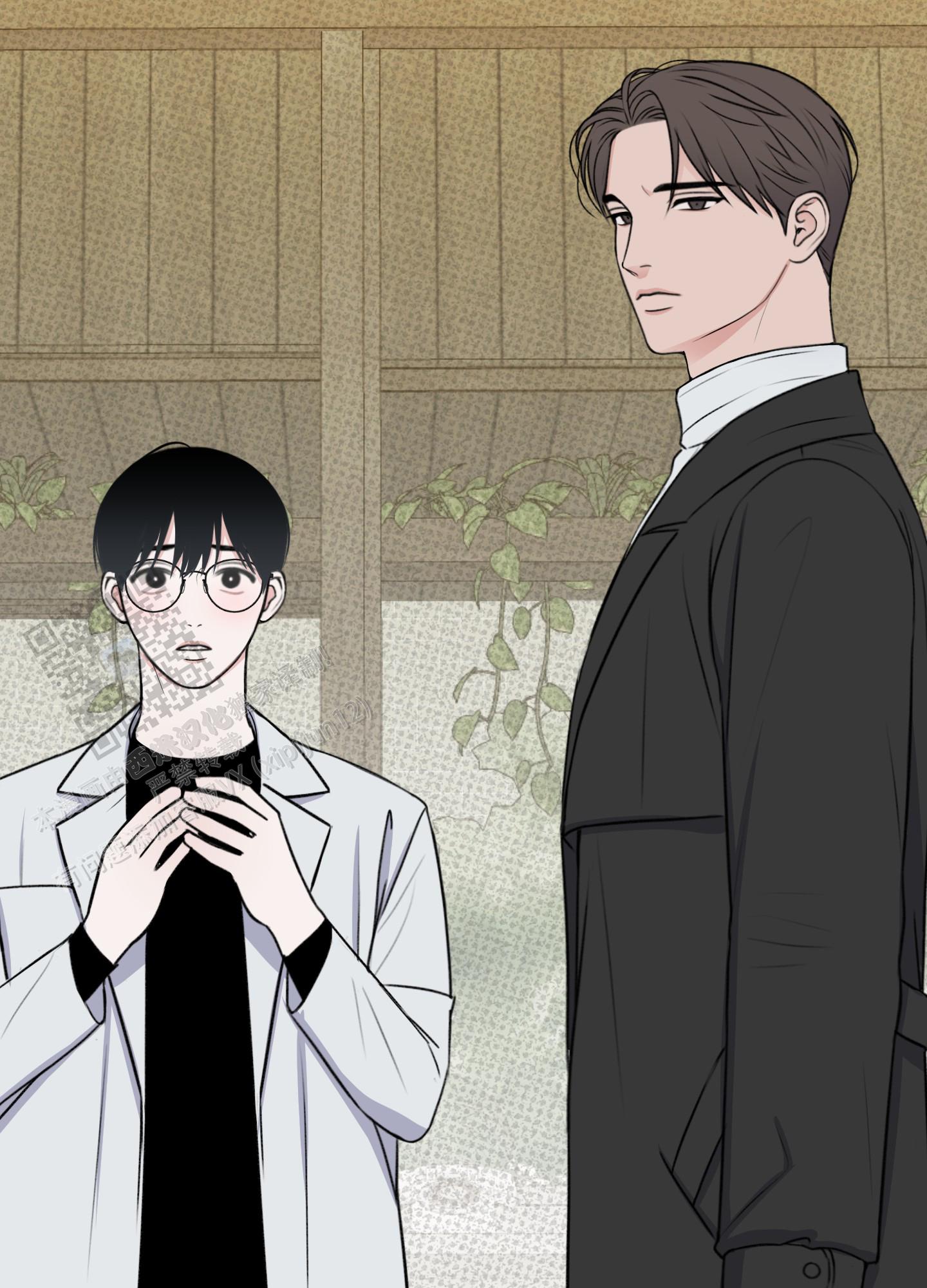 及时雨警报 - 第28话 - 第34张图