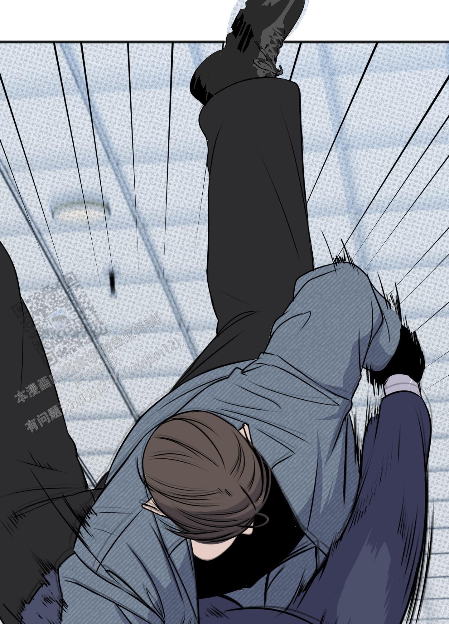 及时雨警报 - 第35话 - 第16张图