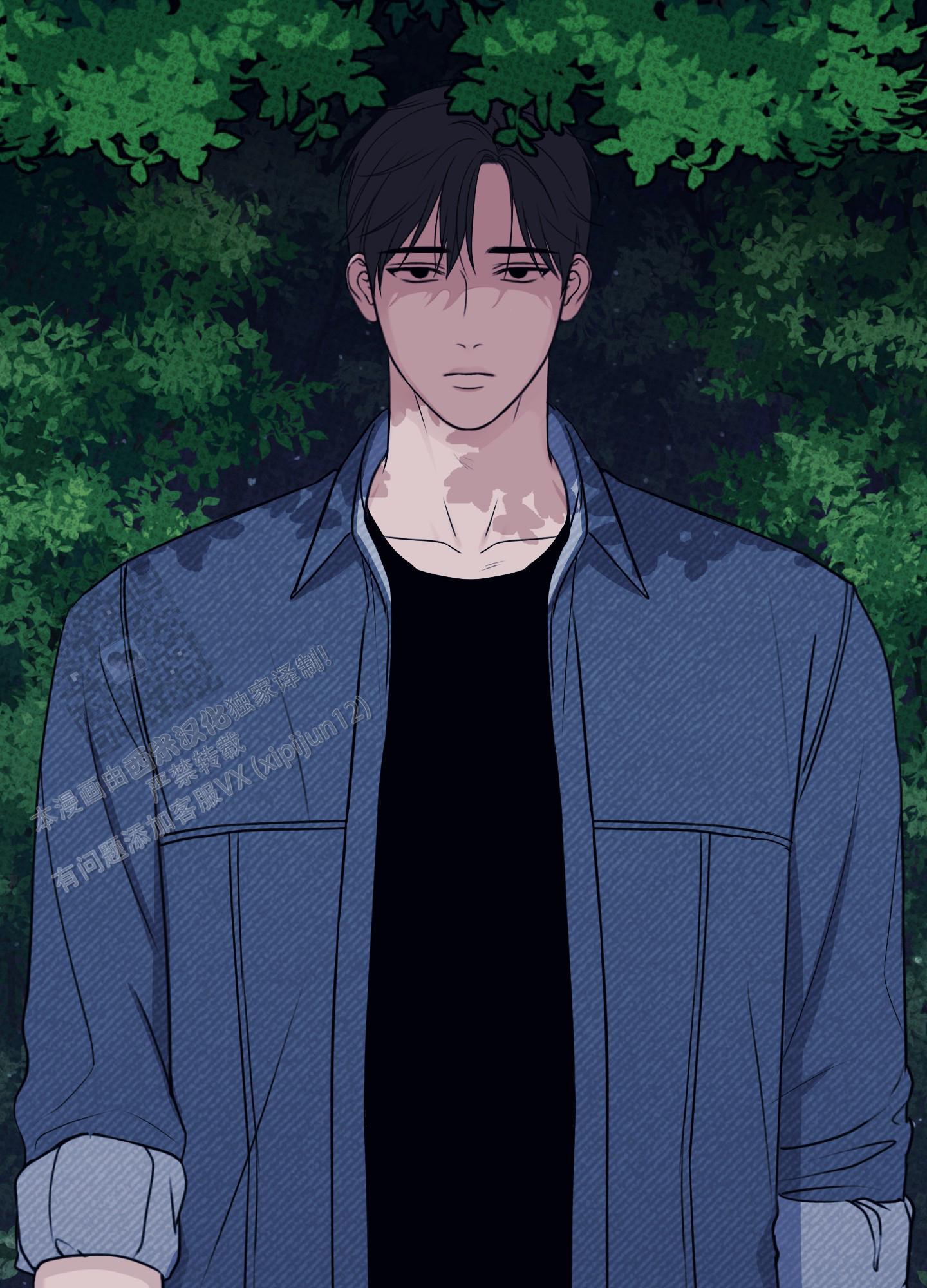 及时雨警报 - 第36话 - 第27张图