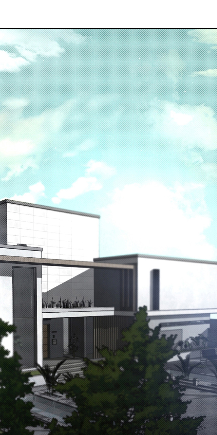 赔偿条约 - 第32话 - 第1张图