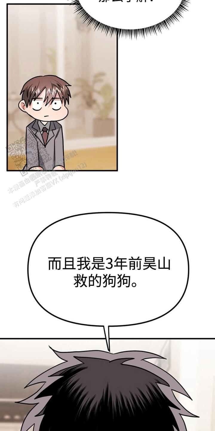 忠犬狂欢 - 第50话 - 第2张图