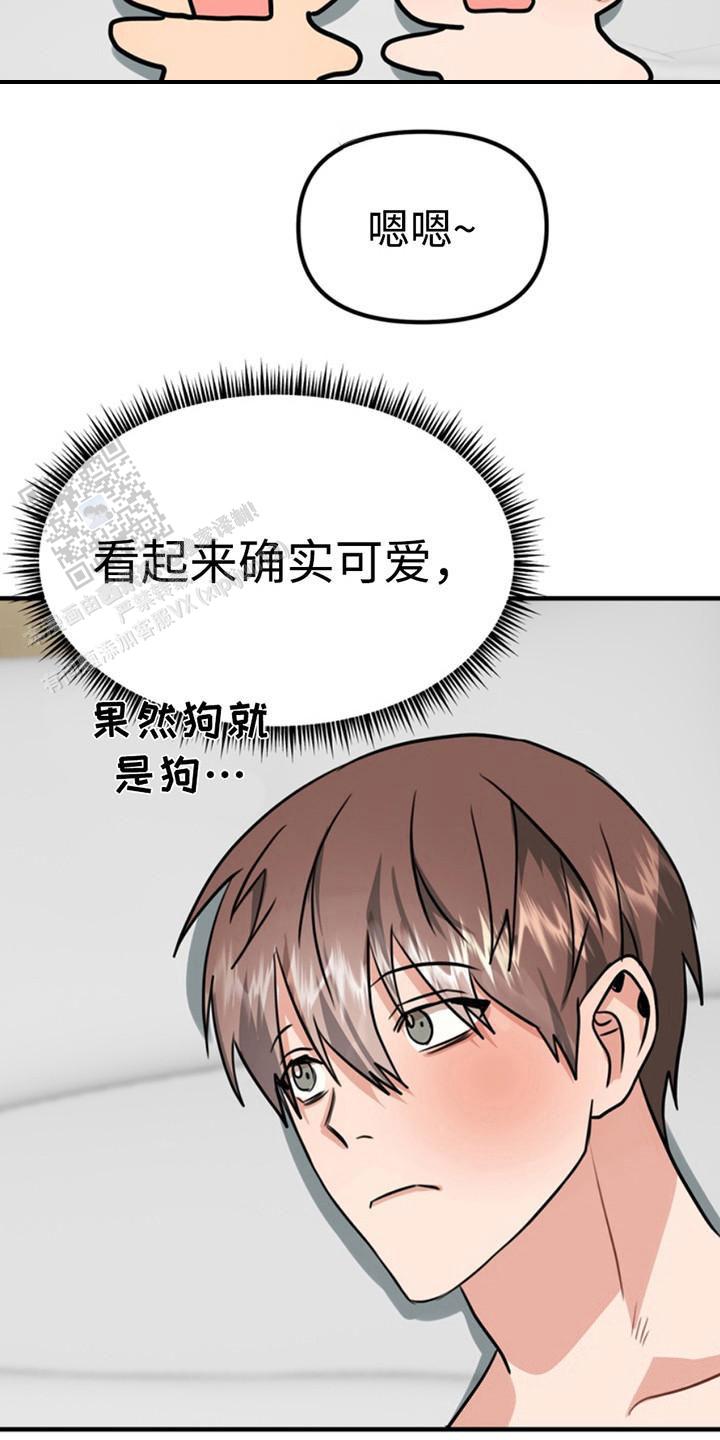 忠犬狂欢 - 第54话 - 第23张图