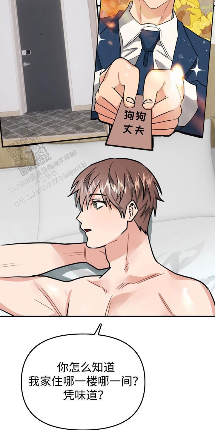 忠犬狂欢 - 第54话 - 第25张图