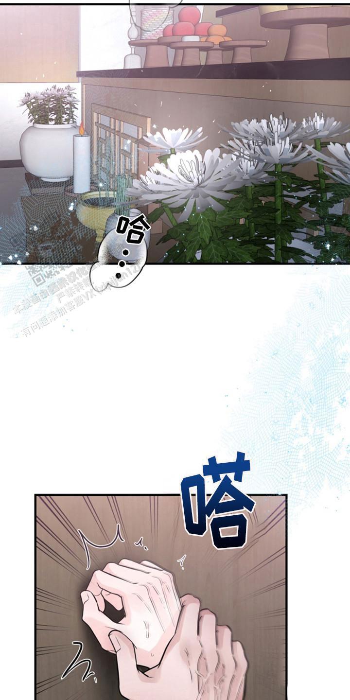 忠犬狂欢 - 第40话 - 第3张图