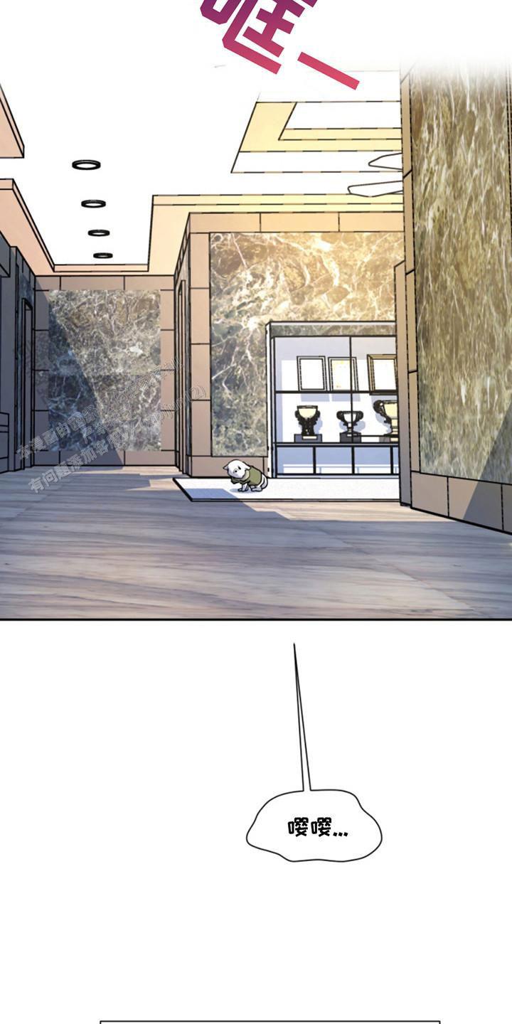 忠犬狂欢 - 第35话 - 第5张图