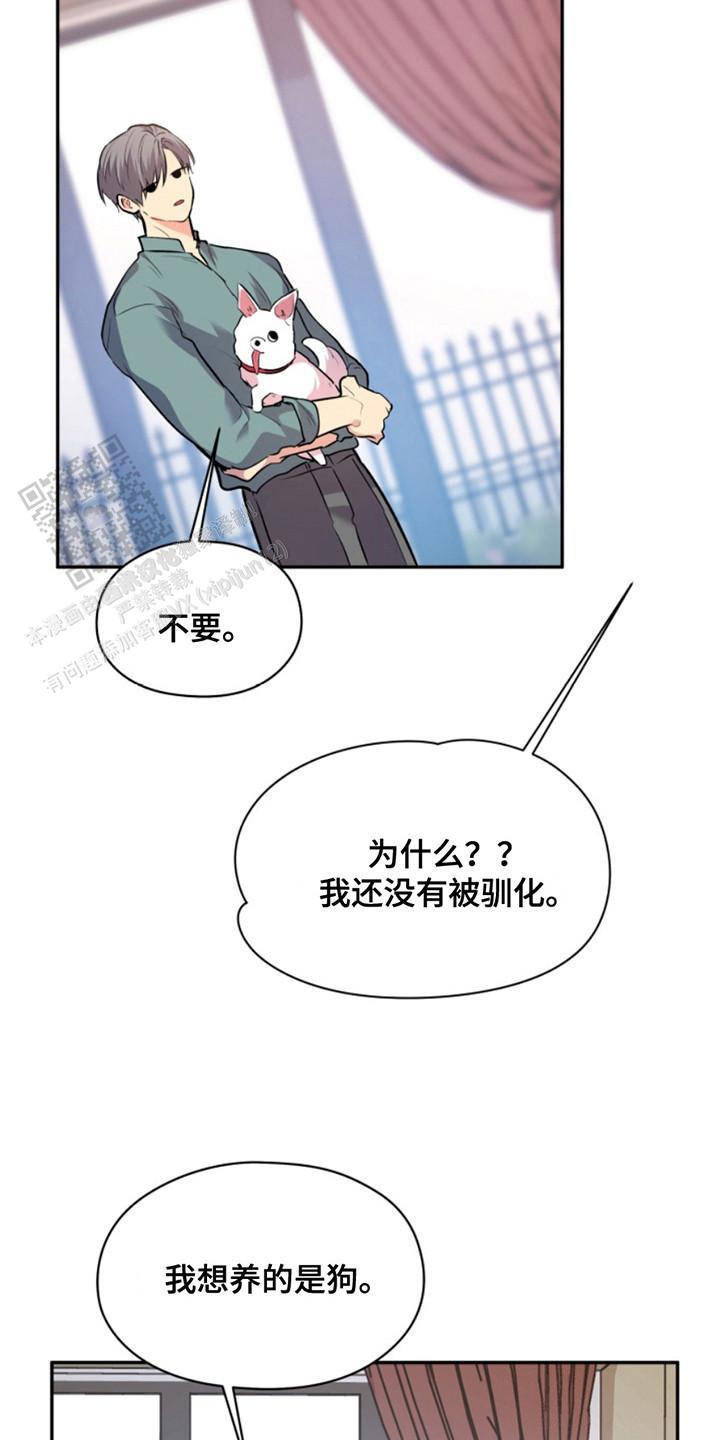 忠犬狂欢 - 第39话 - 第17张图