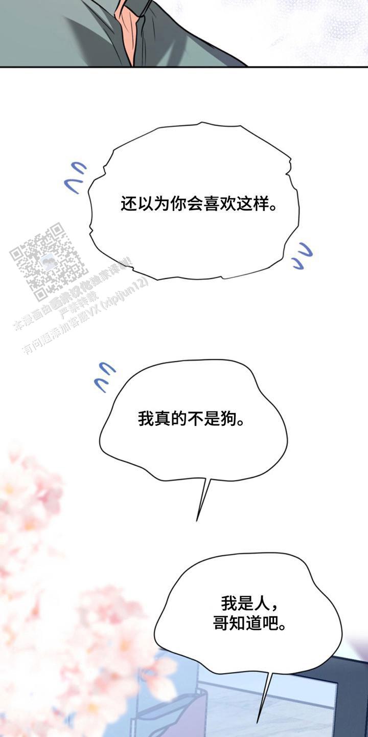 忠犬狂欢 - 第39话 - 第20张图