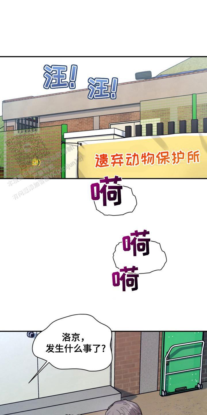 忠犬狂欢 - 第30话 - 第2张图