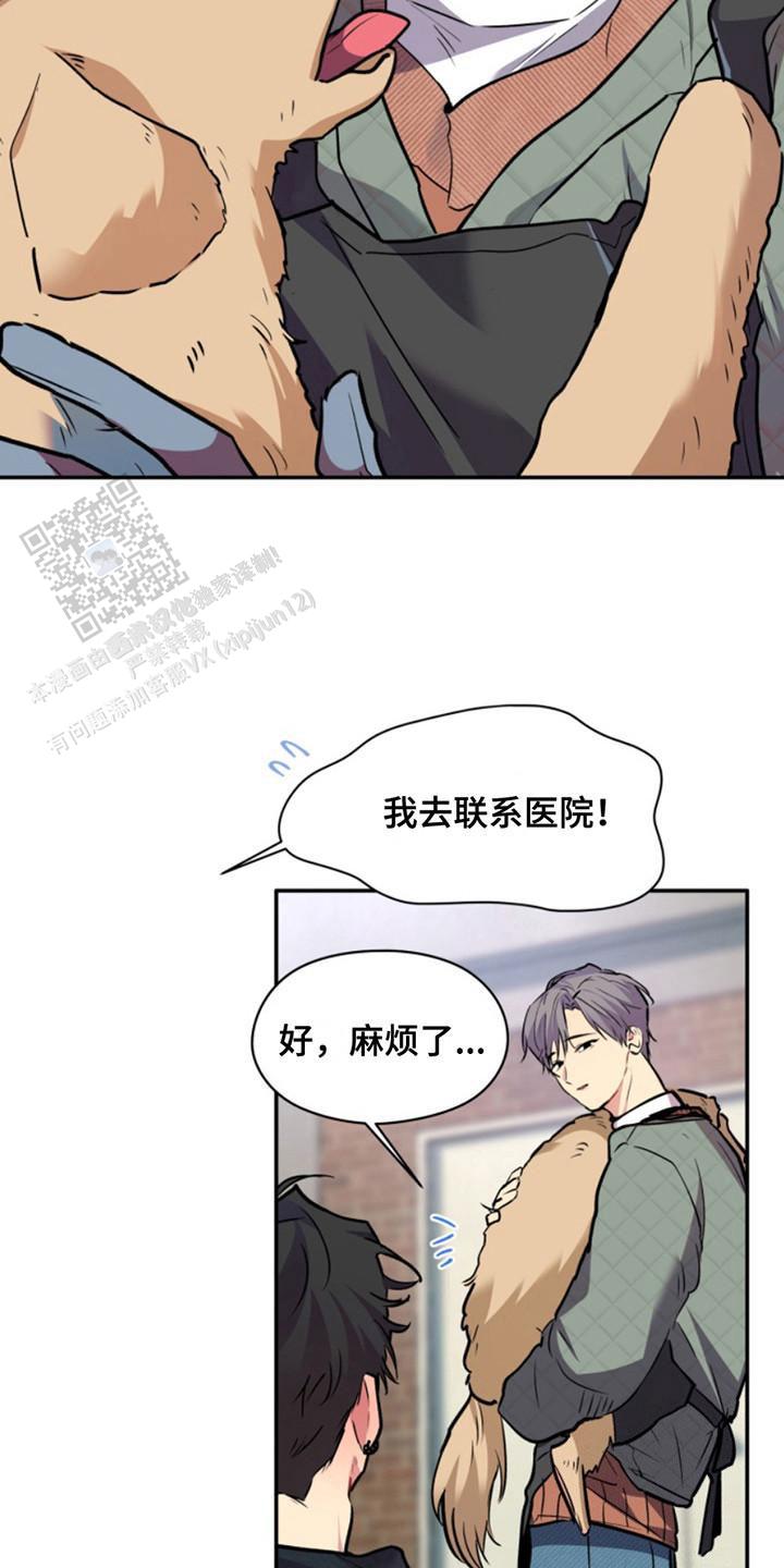 忠犬狂欢 - 第30话 - 第5张图